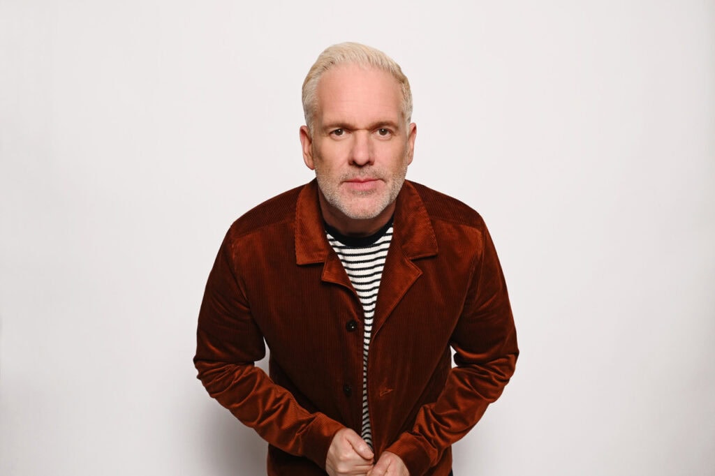 Chris Moyles