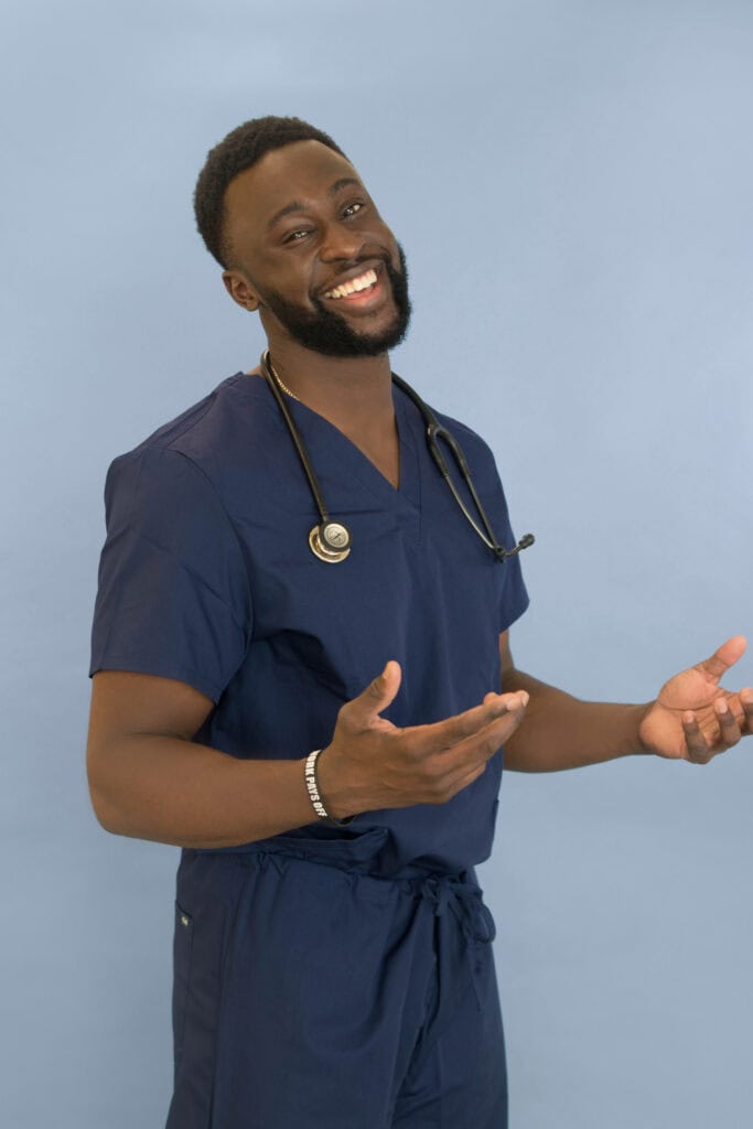 Dr Bolu Eso 1