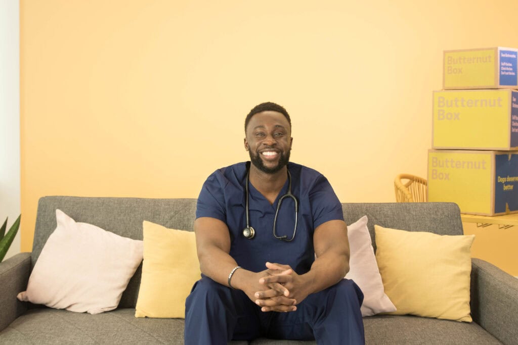 Dr Bolu Eso 2