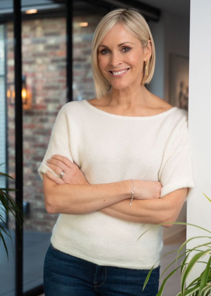 Jenni Falconer 1