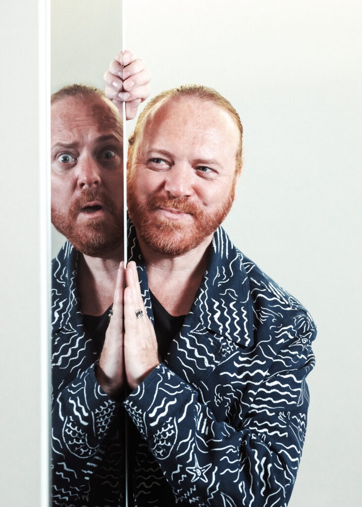 Leigh Francis 1