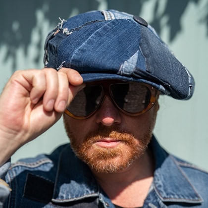 Leigh Francis